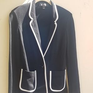 St. John Milano Knit Blazer